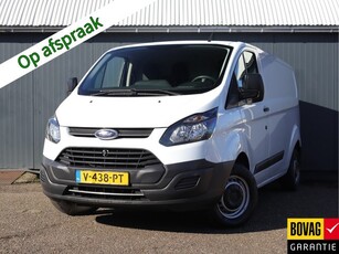 Ford Transit 290 2.0 TDCI L2H1 Special Edition (105PK)