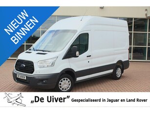 Ford Transit 310 2.0 TDCI L2H3 Trend Navigatie / PDC /