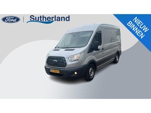 Ford Transit 310 2.2 TDCI L2H2 Trend 125 PK Trekhaak