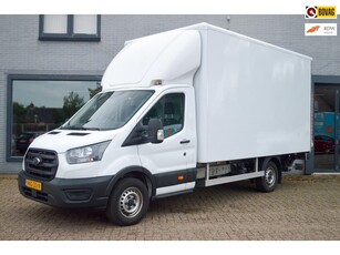 Ford Transit 350 2.0 TDCI 350 2.0 TDCI MEUBELBAKEURO