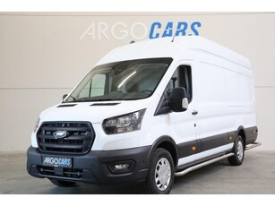 Ford Transit 350 2.0 TDCI AUTOMAAT 170PK L4/H3 RWD CLIMA