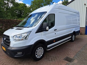 Ford Transit 350 2.0 TDCI L4H3 RWD