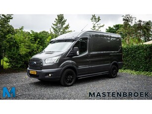 Ford TRANSIT 350 2.0TDCI L2H2 Trend Autom. LED CarPlay