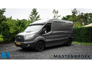 Ford TRANSIT 350 2.0TDCI L3H2 Trend LED CarPlay DAB+