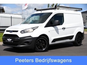 Ford Transit Connect 1.0 Ecoboost L1 PB Edition Airco