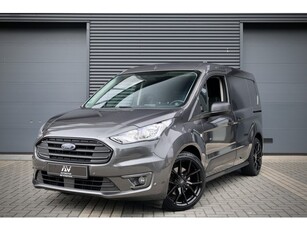 Ford Transit Connect 1.0 Ecoboost L+R Schuifdeur