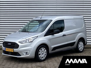 Ford Transit Connect 1.5 EcoBlue L1 Trend 100PK Airco