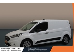 Ford Transit Connect 1.5 EcoBlue L2 Trend Navi Airco