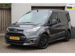 Ford Transit Connect 1.6 TDCI 3 zits Airco schuifdeur