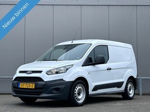 Ford Transit Connect 1.6 TDCI - airco - camera - nap - ex