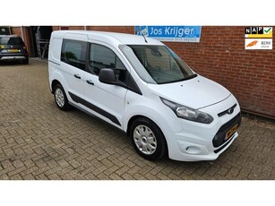 Ford Transit Connect 1.6 TDCI L1 Trend 3 zits