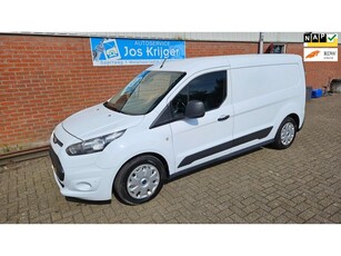 Ford Transit Connect 1.6 TDCI L2 Trend Met kasten inbouw