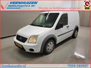 Ford Transit Connect 1.8TDCi Apk tot 08-12-2024! (bj 2011)