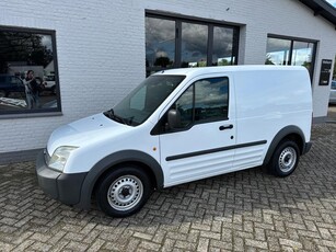 Ford Transit Connect T200S 1.8 TDCi Airco Koel Vries