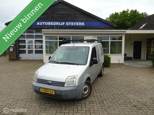 Ford Transit Connect T200S 1.8 TDCi