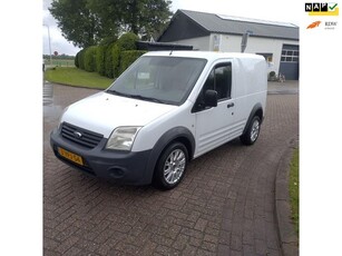 Ford Transit Connect T200S 1.8 TDCi EURO 5 elec ramen