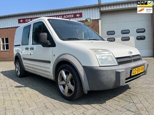 Ford Transit Connect T220S 1.8 TDdi airco MARGE