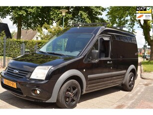 Ford Transit Connect T230L 1.8 TDCi Trend