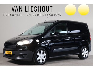 Ford Transit Courier 1.5 TDCI Trend NL-Auto!! Navigatie I