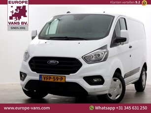 Ford Transit Custom 2.0 TDCI 130pk Automaat L1H1 Trend