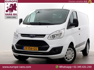 Ford Transit Custom 2.0 TDCI 130pk E6 L1H1 Trend Airco