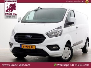 Ford Transit Custom 2.0 TDCI 130pk L2H1 Trend