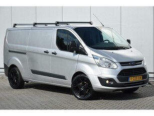 Ford Transit Custom 2.0 TDCI EURO 6 L2H1 Airco Cruise