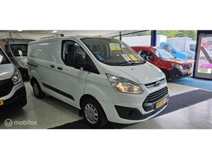 Ford Transit Custom 250 2.2 TDCI L1H1 Base