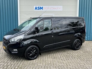 Ford Transit Custom 280 2.0 105Pk TDCI L1H1 Trend / Cruise