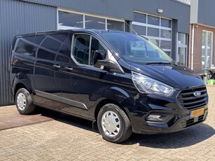 Ford Transit Custom 280 2.0 TDCI L1H1 Dubbele schuifdeur