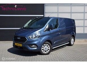 Ford Transit Custom 280 2.0 TDCI L1H1 Limited Navi Camera