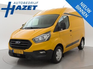 Ford Transit Custom 280 2.0 TDCI L1H2 TREND + AIRCO /