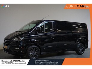 Ford Transit Custom 290 2.0 TDCI L2H1 Sport Dubbele Cabine