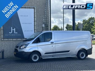 Ford Transit Custom 290 2.2 TDCI L2H1*A/C*HAAK*CRUISE*