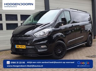 Ford Transit Custom 300 2.0 TDCI 130 pk L2 Lang - Trekhaak