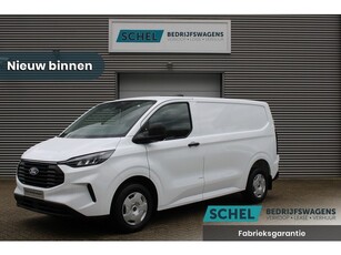 Ford Transit Custom 300 2.0 TDCI L1H1 Trend 136pk - Carplay