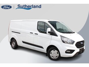 Ford Transit Custom 300 2.0 TDCI L2H1 Trend