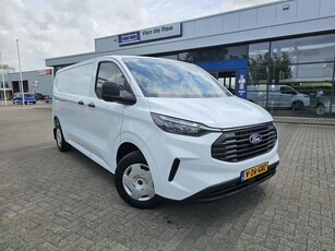 Ford Transit Custom 300 2.0 TDCI L2H1 Trend