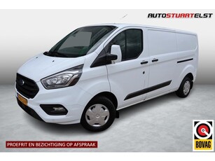 Ford Transit Custom 300 2.0 TDCI L2H1 Trend BTW-auto 2