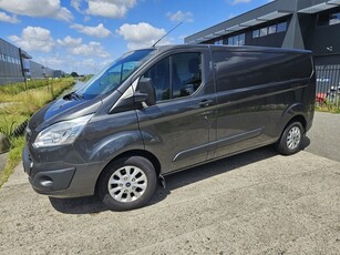 Ford Transit Custom 310 2.0 TDCI L2H1 Autm cruise navi