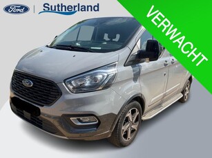 Ford Transit Custom 320 2.0 TDCI L2H1 Active 170pk