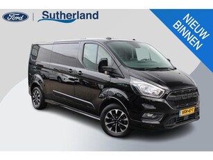 Ford Transit Custom 320 2.0 TDCI L2H1 Sport 185pk