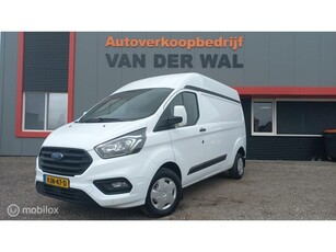 Ford Transit Custom 320 2.0 TDCI L2H2 Trend