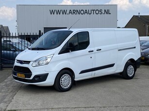 Ford Transit Custom 330 2.2 TDCI 155 PK L2H1 Trend, MARGE