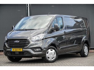 Ford Transit Custom L2H1 2.0Tdci 130Pk Trend 320