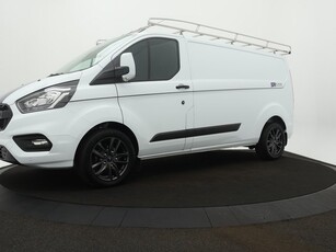 Ford Transit Custom SR-line 300 2.0 TDCI 170PK L2H1