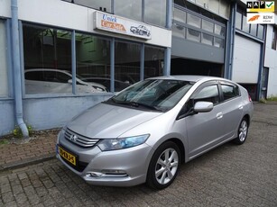 Honda Insight 1.3 Elegance