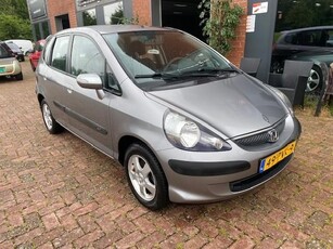 Honda Jazz 1.4 LS AUT