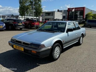 Honda Prelude 1.8 EX Nieuwstaat !!