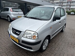 Hyundai Atos 1.1i Active Cool Airco Nap (bj 2007)